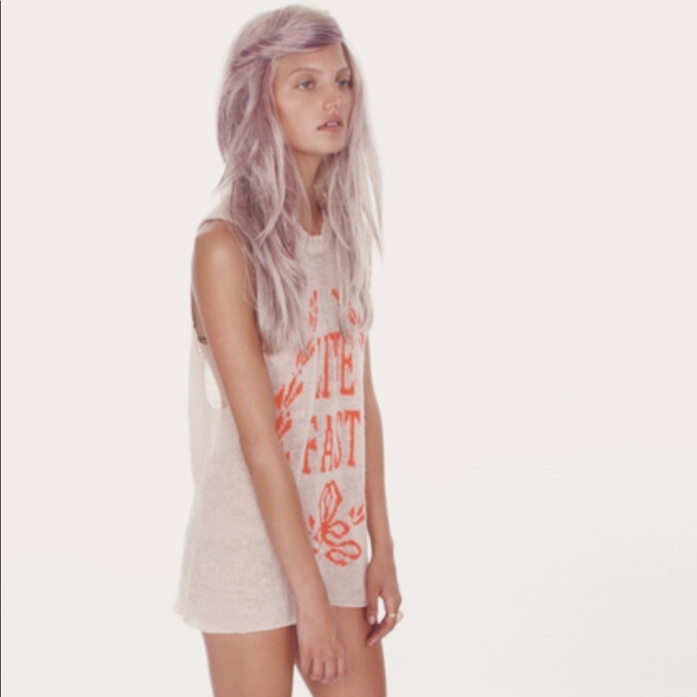 WILDFOX + WHITE LABEL + LIVE FAST